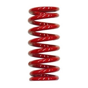 Molla Rossa MT 5 Costa MT 6,5 MT 6 MT 5 Siepe Per Barriera 640 642 FAAC 7210795 Ricambio