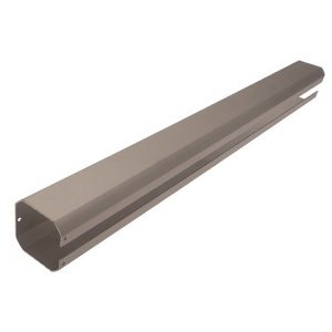 Carter Copri Stelo Per Motore 402 Ricambio Originale FAAC 7272085