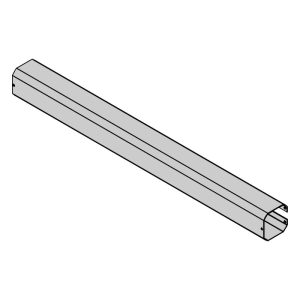 Carter Copri Stelo Per 422 Pedonale Ricambio FAAC 7272155
