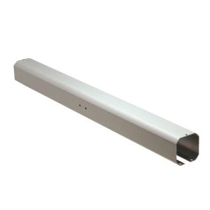 Carter Stelo Per Motore 422 Ricambio Originale FAAC 7272125