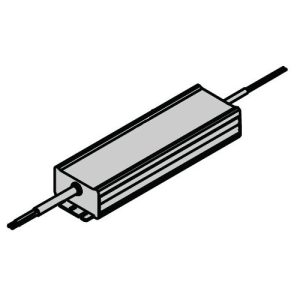 Gruppo Alimentatore Per Barriera B680H Ricambio FAAC 63000119