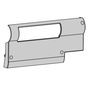 Copertura Protezione Finecorsa Per R180 R280 Ricambio FAAC 63000625