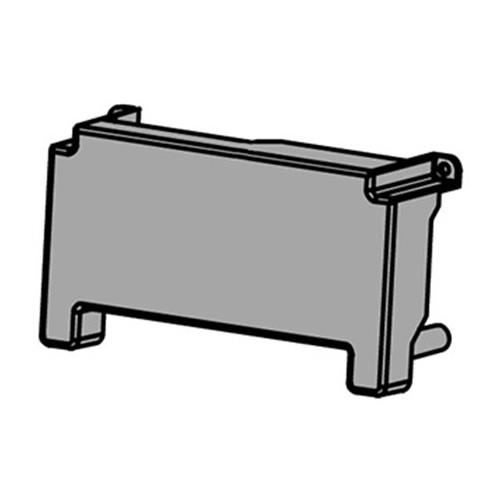 Copertura Scheda Elettronica E604 Ricambio FAAC 63002185 Copertura Scheda Elettronica E604 Ricambio FAAC 63002185