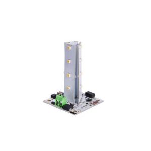 Scheda Modulo Lampeggiante LED Per Faacled 230V Ricambio Originale FAAC 63002745
