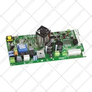 Scheda Centrale Quadro Comando Elettronica Ricambio FAAC E850S 63003207 230v