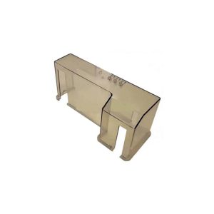Cover 780D e Supporto Condensatore Ricambio Originale FAAC 63003341