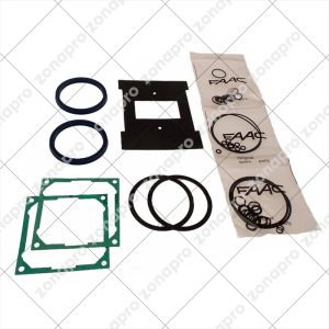 Kit Set Confezione Guarnizioni Per Martinetto 760 Ricambio FAAC 390760
