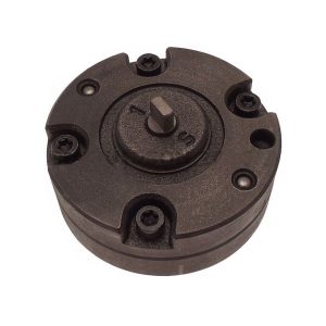 Pompa Ghisa Lt.0,75 Con Distanziale Integrato Ricambio Originale FAAC 3204435