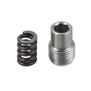 Gruppo Tappo By-Pass Sblocco '05 400 422 Ricambio Originale FAAC 4180415