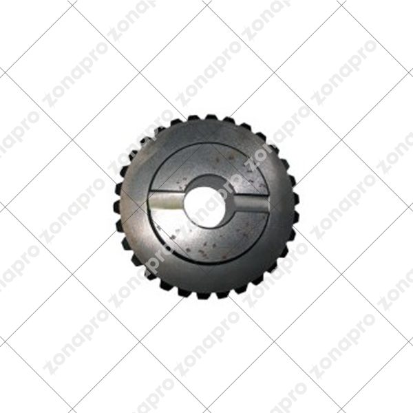 Corona Ingranaggio Per Motoriduttore Motore 746 844 Ricambio FAAC 7192075