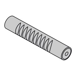 Cremagliera Per Martinetto 750 100 Gradi Ricambio FAAC 7193055