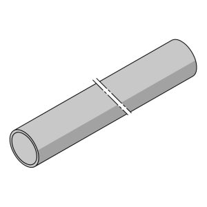 Canna Pistone Per Motore 400 87 Ln Ricambio FAAC 7366015