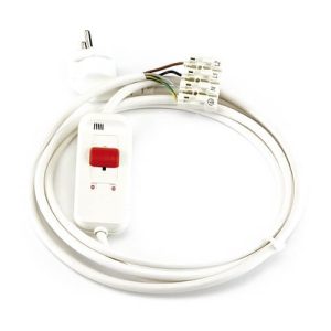 Cavo Per Test Regolazione Per Motori 230v Tapparella Tende Da Sole FAAC 132104 Fuori Produzione