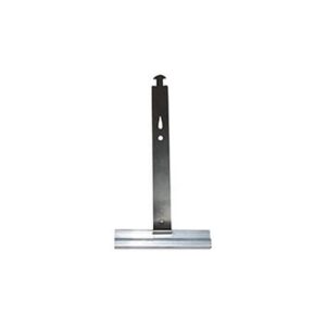 Attacco Gancio Acciaio Per Tapparelle Lame 14Mm FAAC 132008 Fuori Produzione