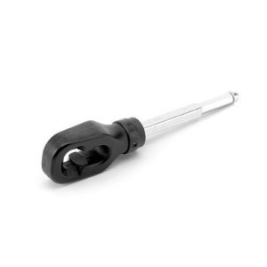 Kit Occhiolo Per Manovra Lunghezza 150 mm FAAC 132056