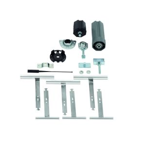 Kit Accessori Per Installazione Motore Tapparella Volet Roulant FAAC 145679