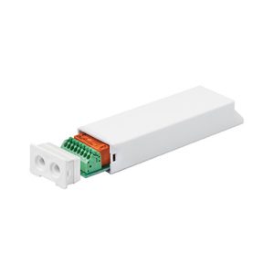 Ricevente Centrale Scheda Esterna Compact Per Tapparelle FAAC TM2 X R 145504