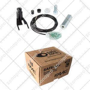 Safecoder Encoder Assoluto Per Motore Attuatore 770N Roller FAAC GENIUS 404035