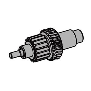 Prima Riduzione 390 550 Trigon Breeze Ricambio FAAC GENIUS 409553