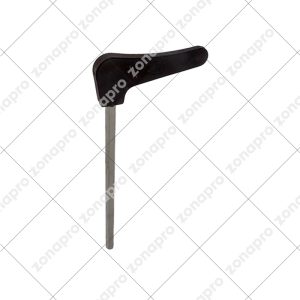 Chiave Sblocco 390 550 Trigon Breeze Ricambio FAAC GENIUS 713001