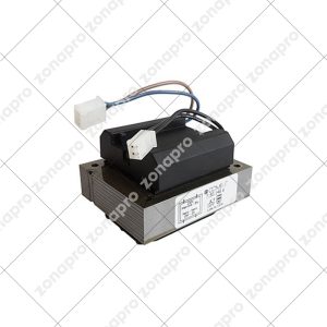 Trasformatore Alimentatore Per D600 Zodiac 60 Ricambio FAAC GENIUS 7501265