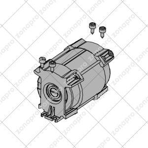 Motore Statore Elettrico Per 413 Sirocco 230V Ricambio FAAC GENIUS 60202335