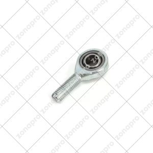 Snodo Cuscinetto Anteriore M10 Maschio Ricambio Originale FAAC 7073035