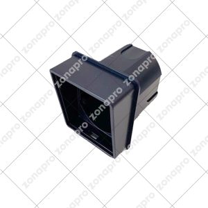Contenitore Bicchiere Plastica Fotoswitch '92 Ricambio Originale FAAC 7203115