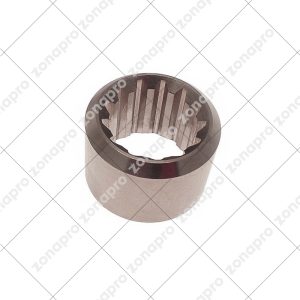 Giunto Scanalato Per Martinetto 750 Ricambio Originale FAAC 7309095