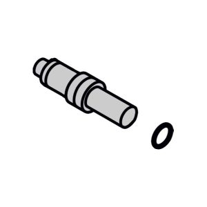 Tampone Sblocco 560 - 593 - 595 Ricambio FAAC 4180125 5PZ