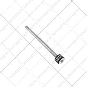 Pistone Ribadito Per Motore 400 Ricambio Originale FAAC 4350105