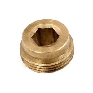 Ghiera Ritegno Valvole Valox Ricambio FAAC 7049135 10PZ