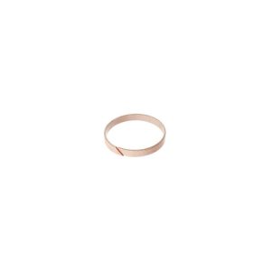 Anello Pistone E/Gt 70X65-9,7/102 Ricambio FAAC 7049195 2PZ