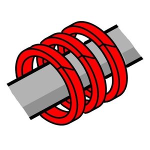 Guarnizione Polypac Eud 709503/K Ricambio FAAC 7095035 Confezione 10PZ