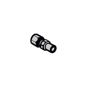 Raccordo Tn 93 8Llr Zincato B. Ricambio FAAC 7101075 5PZ