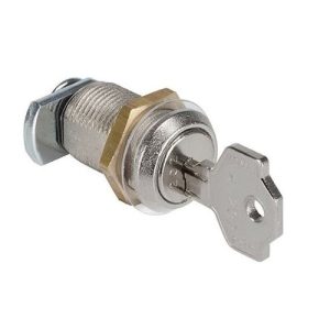 Serratura Con Chiave Sblocco Per Cassetta 770N 770 ROLLER N 10 211 FAAC 71210401