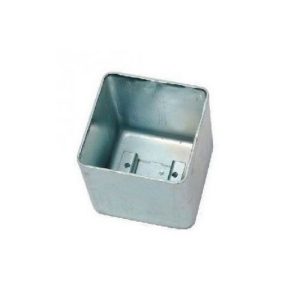 Contenitore Bicchiere a Saldare Da Incasso FAAC 720037