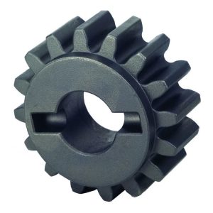 Pignone Z16 16 Denti Modulo 6 Per Motoriduttore 884 FAAC 719169 Ricambio Originale