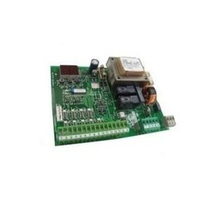 Scheda Quadro Centrale Comando Ricambio GENIUS GEO 04 230V 6100108