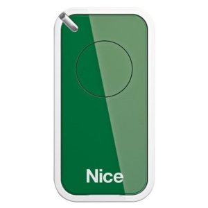 Trasmettitore Telecomando Era INTI 1 Canale Green Verde NICE INTI1G Originale