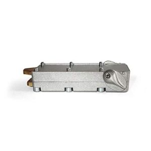 Sistema Accessorio MFAB M-FAB Interrato Per Sblocco Blocco a Chiave NICE MEA2
