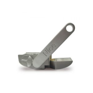 Sistema Accessorio MFAB LFAB FAB Sblocco Blocco Con Chiave a Leva NICE MEA3