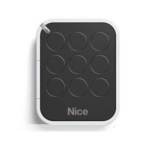 Trasmettitore Telecomando Radiocomando Era One 9 Canali 433 NICE ON9E Originale
