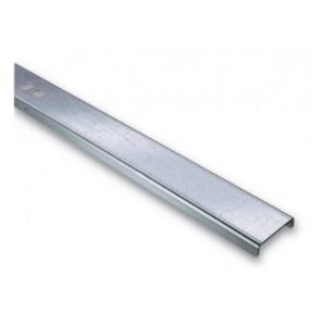 Staffa Longherone Supporto Motore Lunghezza 1250 mm 125 CM Per TEN NICE OTA2