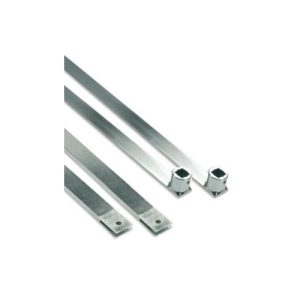 Coppia Di Bracci Dritti Telescopici Standard Per TEN NICE TNA5