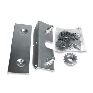 Kit Trazione a Catena Per Motore NEOS DITEC ENTREMATIC NES100CKT