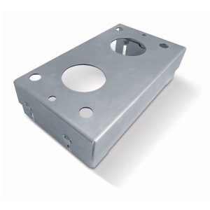 Supporto Piastra Regolabile Per NEOS DITEC ENTREMATIC NANES100WSP NES100WSP