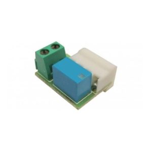 Modulo Di Uscita Aggiuntivo Opzionale RTD BFT MOP D111713 00001 2600156