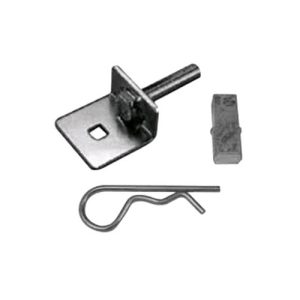 Supporto Staffa a Elle L Regolabile Per Motore Tapparella BFT SM5014 N999325 2611086