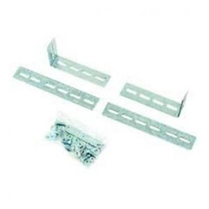 SAS KIT Staffe a Soffitto B GDA 260 S01 BFT N999533